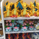 Illustration for article titled Visiting a Real Life Pokémon Center